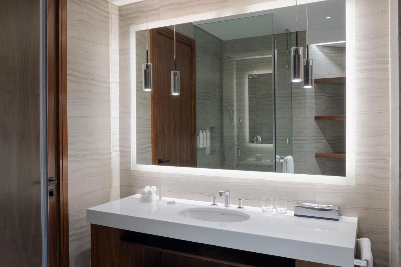 Marriott Executive Apartments Кувейт Экстерьер фото