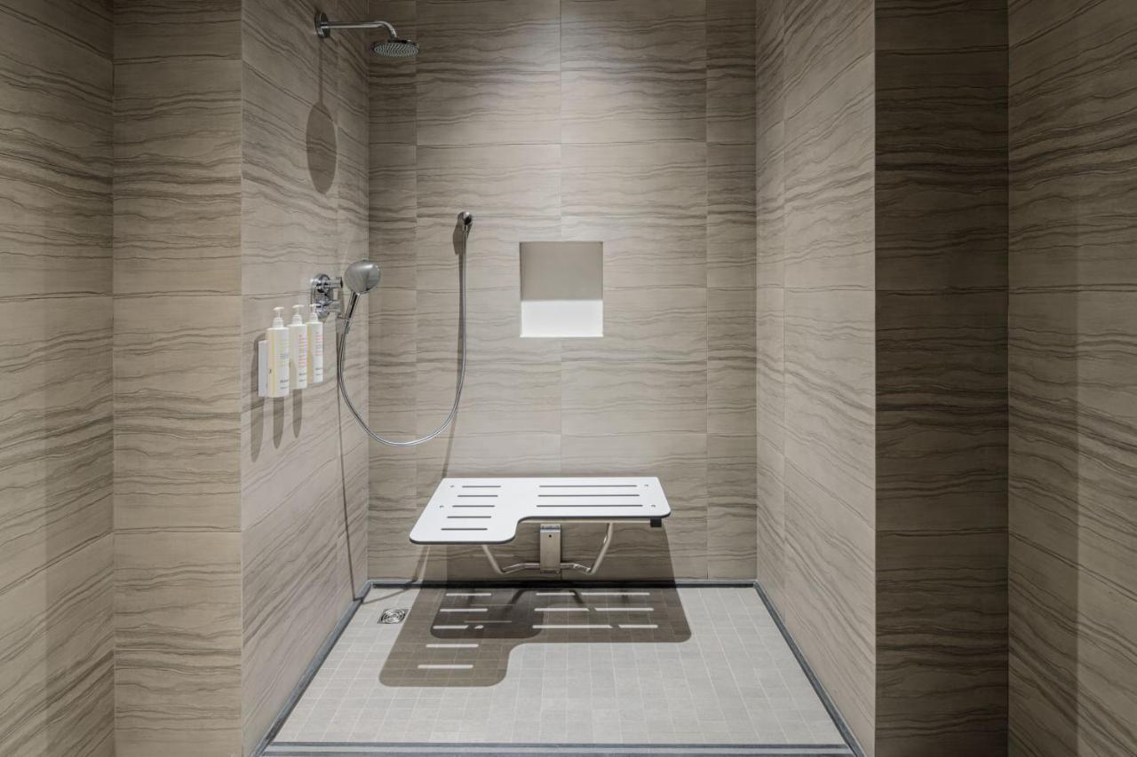 Marriott Executive Apartments Кувейт Экстерьер фото