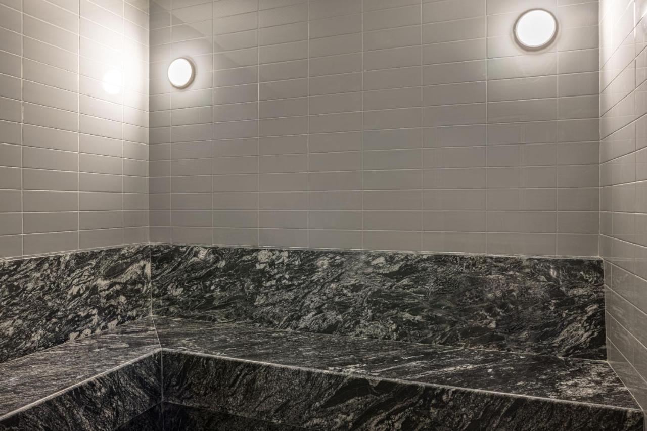 Marriott Executive Apartments Кувейт Экстерьер фото